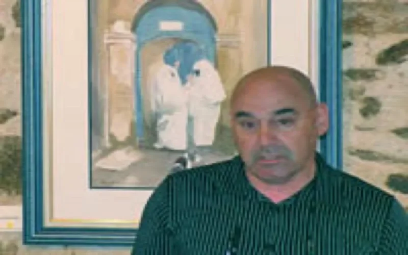 Abdou Lamarti