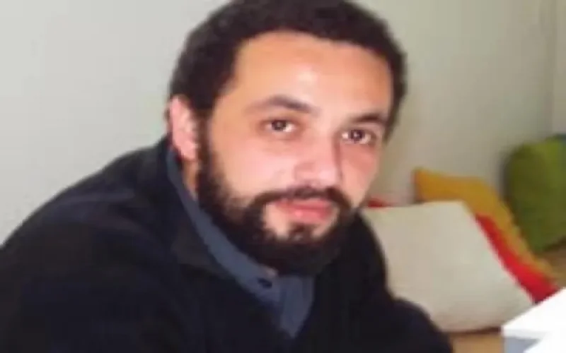 Malik Nejmi