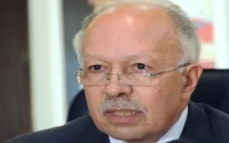 Khalid Naciri