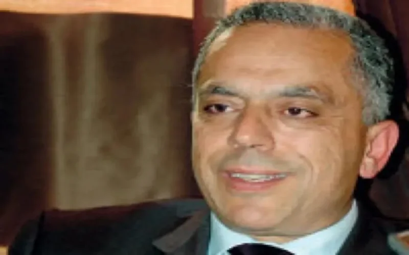 Abdellatif Maâzouz