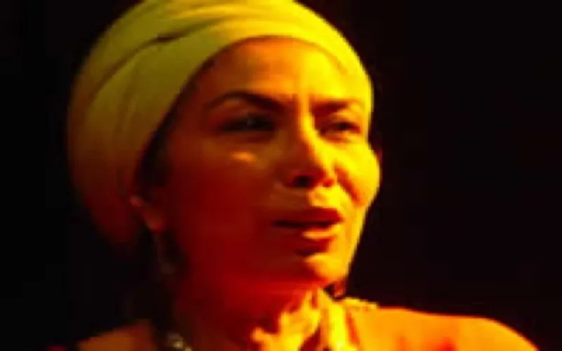 Halima Hamdane