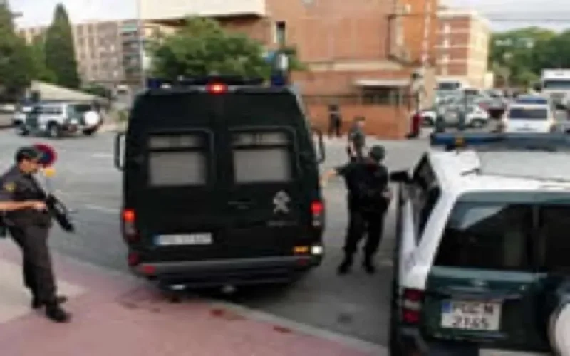 Ouverture à Tarragone du procès du meurtrier d'un Marocain 
