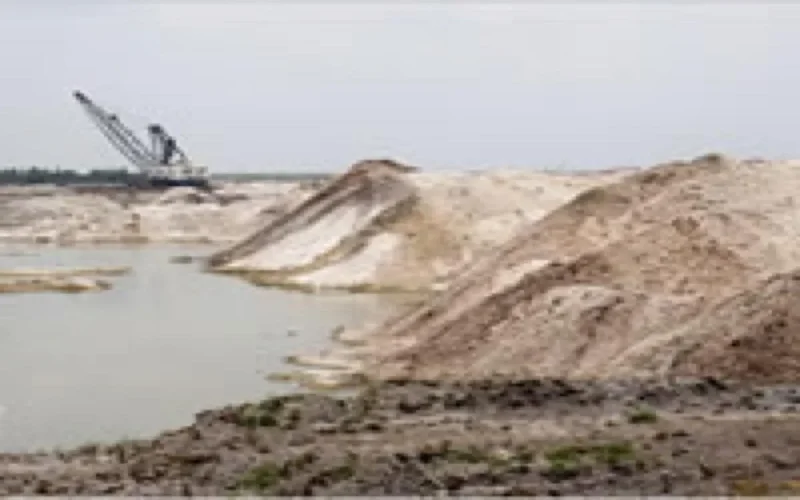 Un complexe phosphatier brésilien au Maroc