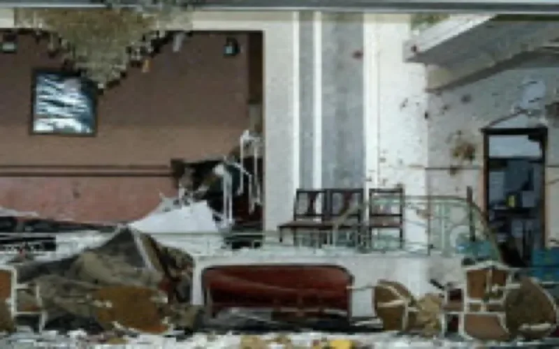 Les auteurs des attentats de Casablanca ont été assistés par Al-Qaida