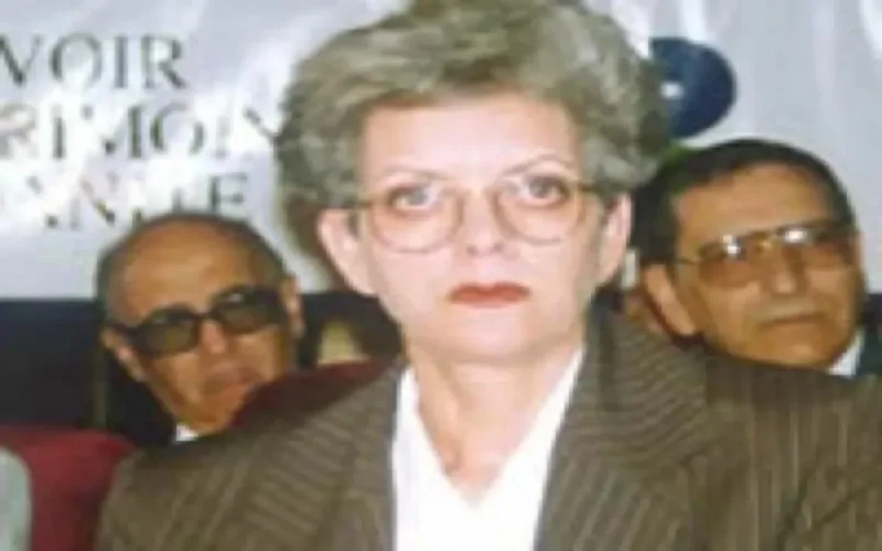 L'Égypte veut le retrait d'Aziza Bennani en lice pour le poste de directeur général de l'Unesco