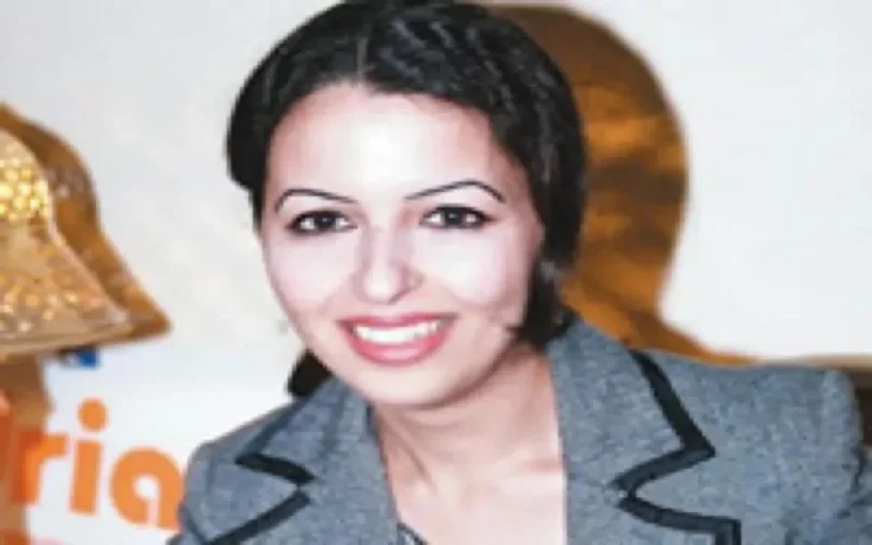 Bahija Chaibi