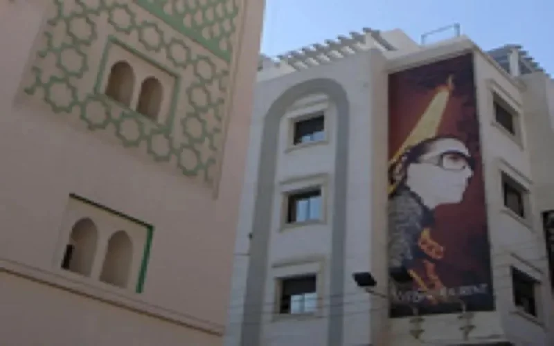 Affichage publicitaire : Des façades louées à 1 million de DH par an