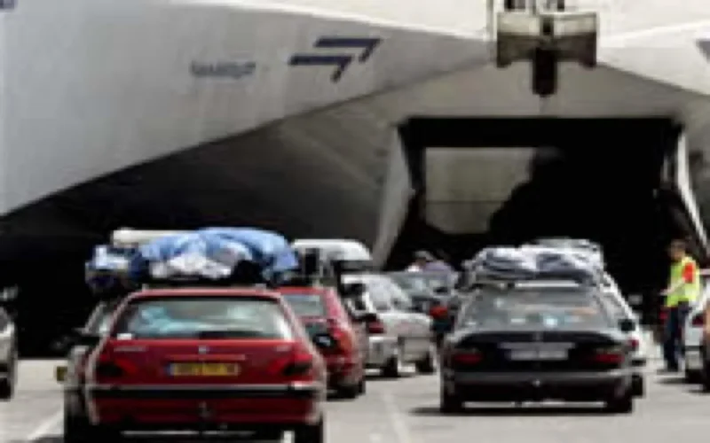 Ports : Tanger recule face à Sebta