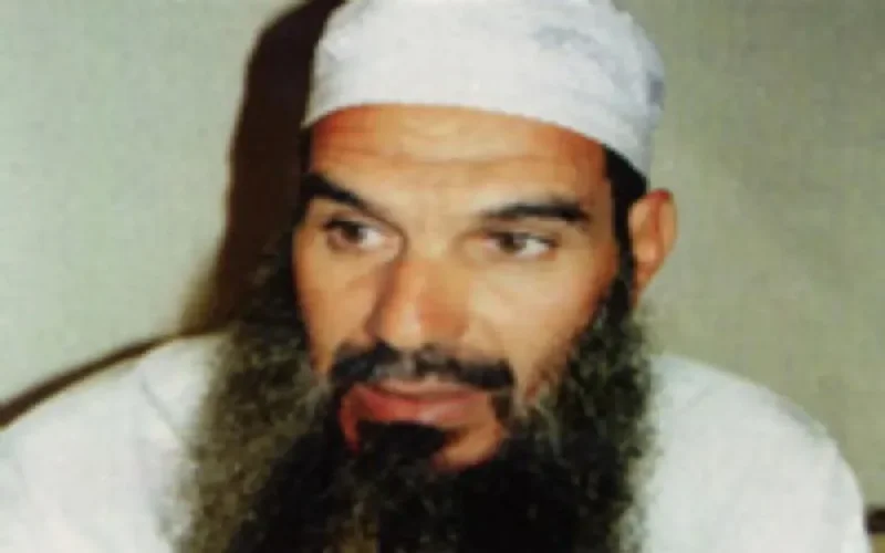 Arrestation mardi de Mohamed Fizazi