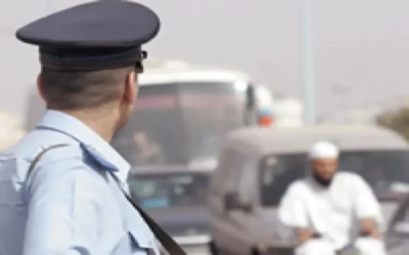 Un fonctionnaire de police à Nador arrêté pour corruption