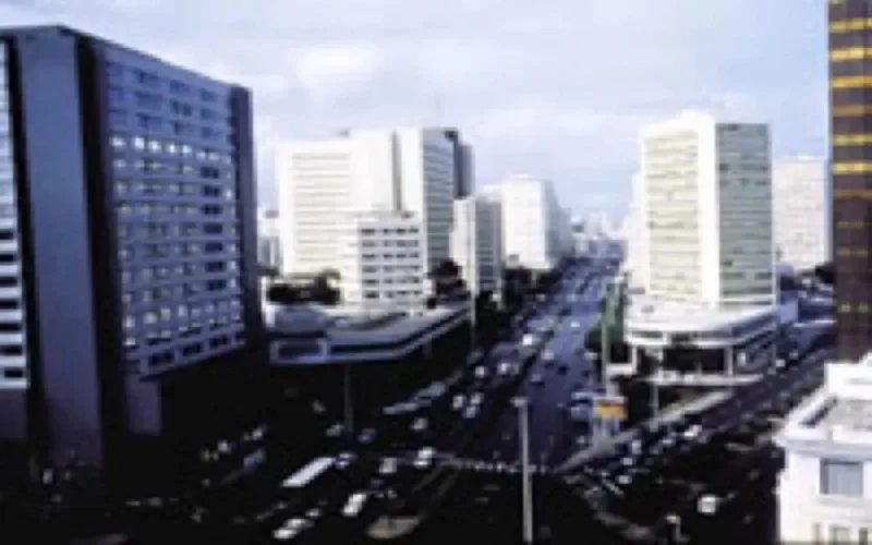 A Casablanca les prix provoquent l'exode