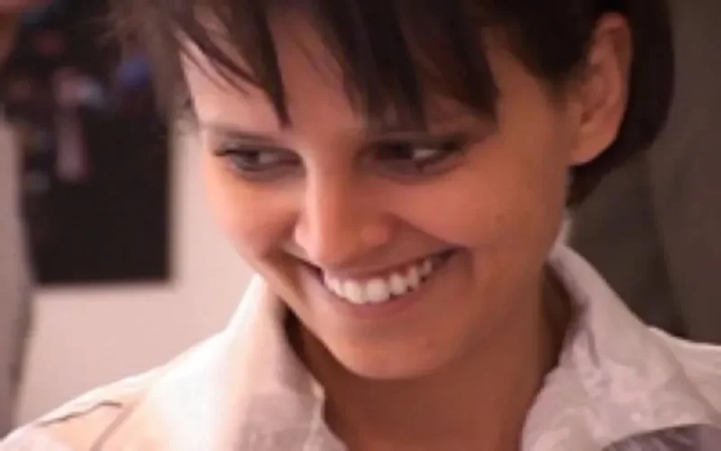 Najat Belkacem, membre du Conseil des Marocains de l'étranger, donne sa vision