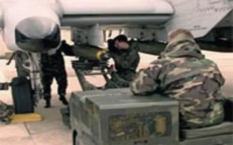 Des lance-missiles espagnols pour le Maroc 
