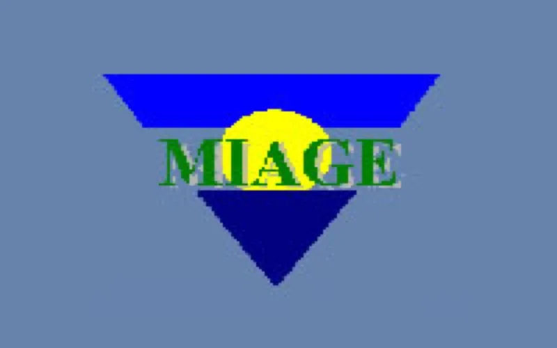 Miage Ksar El Kebir