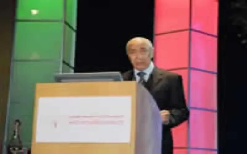 Maroc, Europe et USA : Driss jettou en europe.