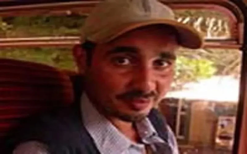Nour-Eddine Tilsaghani