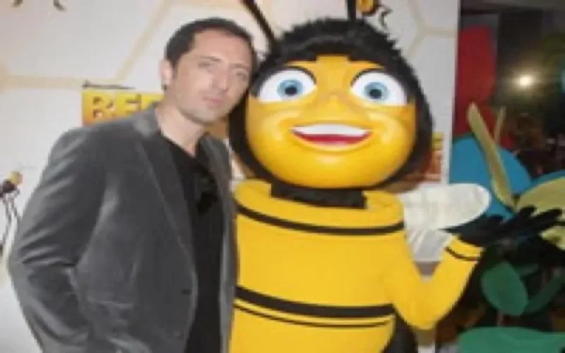 Gad Elmaleh, le chouchou des Français