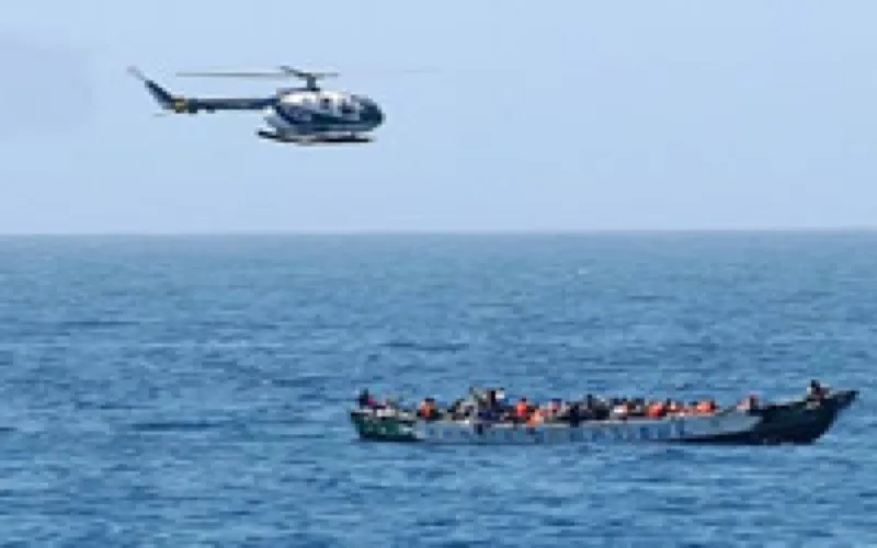 Plus de 900 clandestins morts dans le détroit en 2007