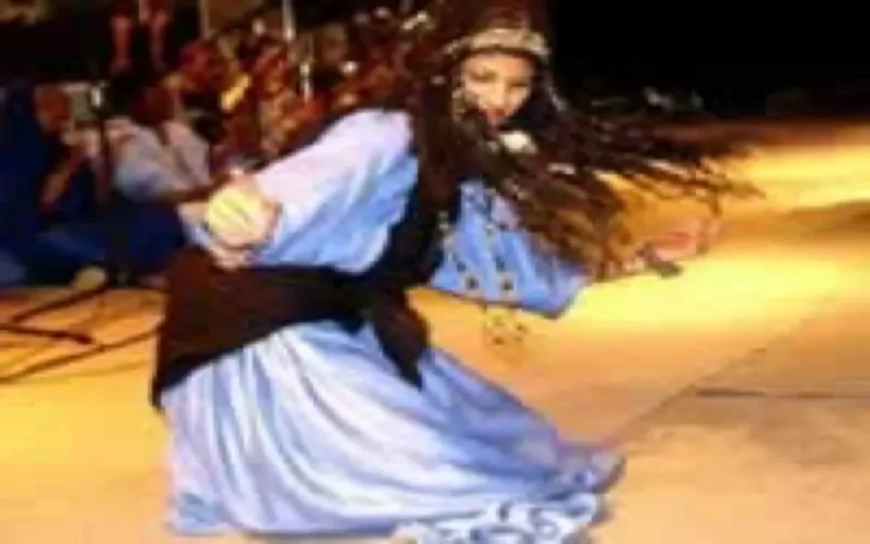 Festival du Maroc du 28 mars au 13 avril à Annecy 