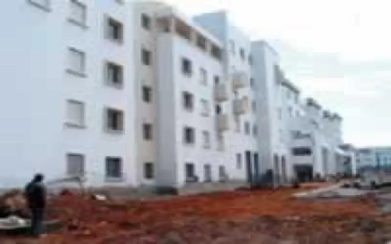 L'habitat social au Maroc, entre critiques et satisfaction