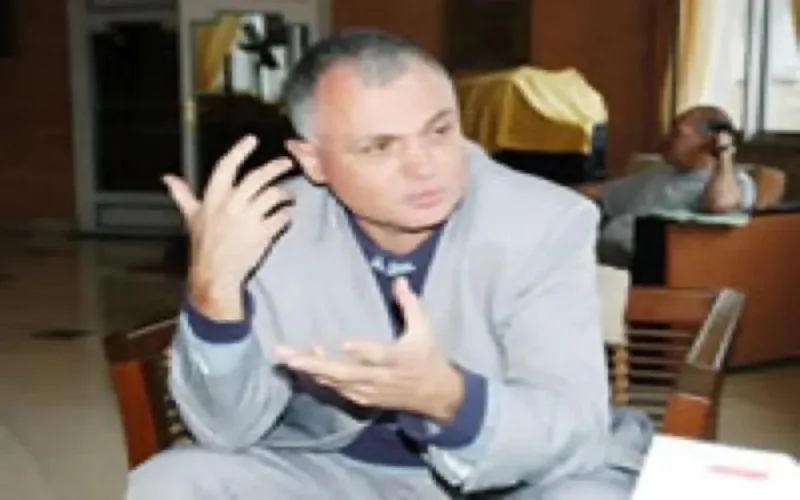 Richard Cross ouvre son académie au Maroc