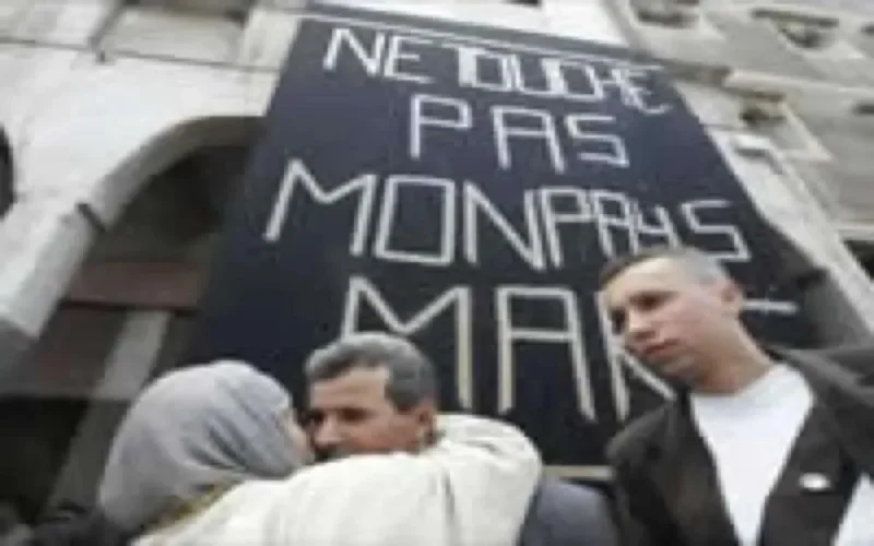 16 mai : 5 ans après, oubliées les victimes !