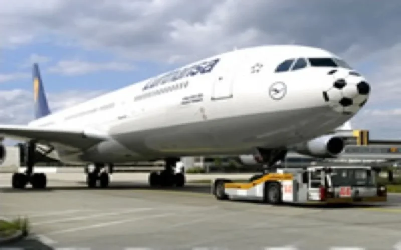 Lufthansa renforce ses liaisons avec le Maroc