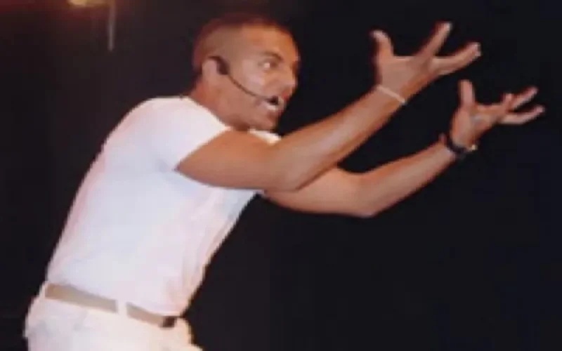 Rocmas