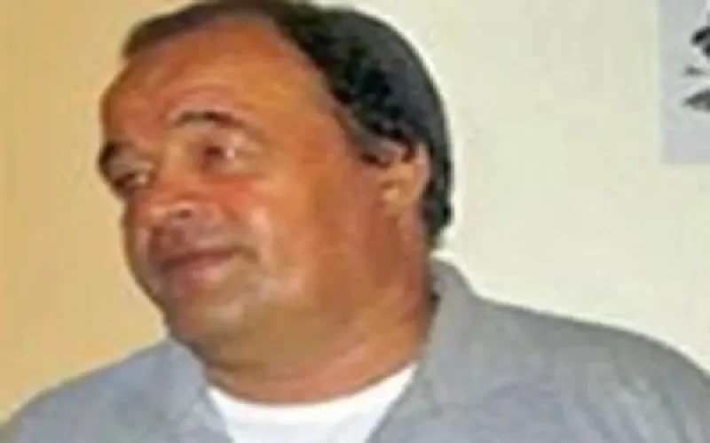 Moubarak Ouassat