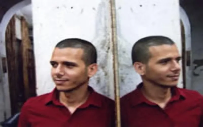 Abdellah Taïa : "Ma vérité passe par mon identité sexuelle"