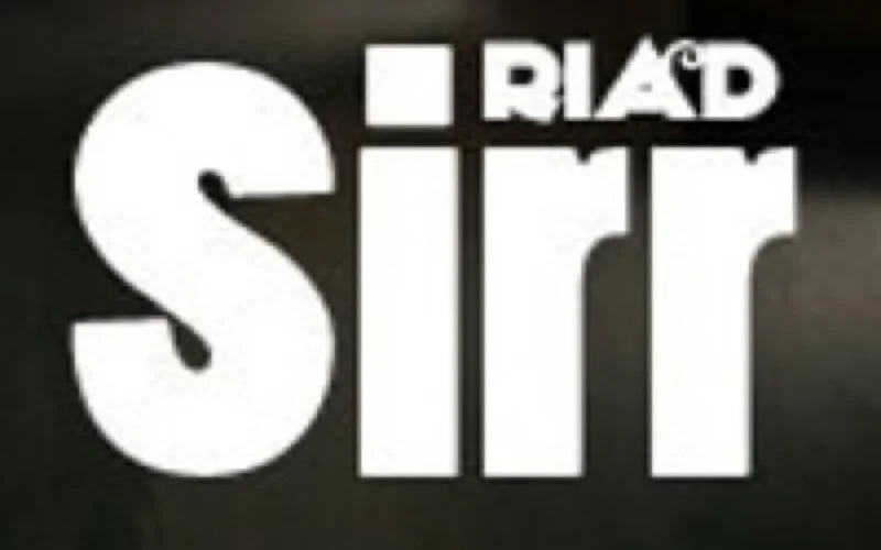 Riad Sirr