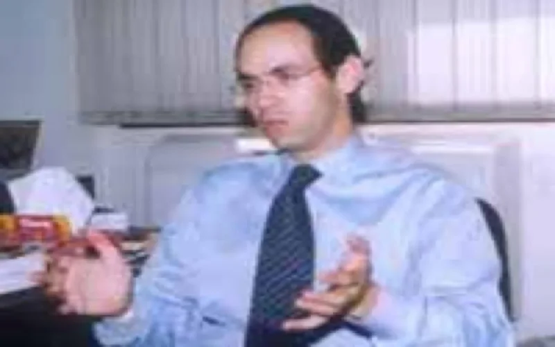 Hassan Lahrizi