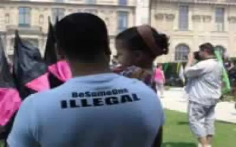 Une famille marocaine menacée d'expulsion en France