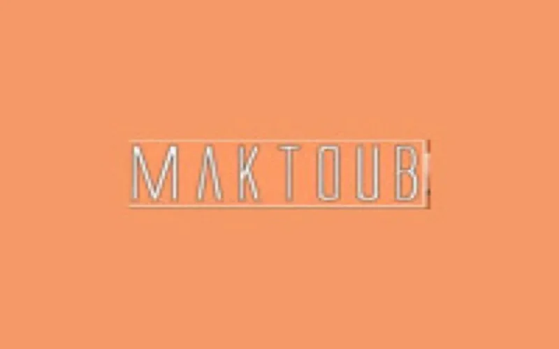 Dar Maktoub