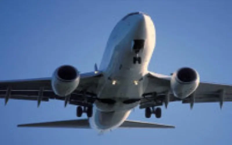 Croissance de plus de 20% du trafic aérien international en 2007