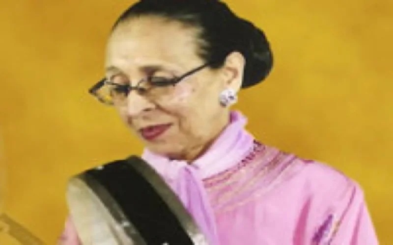 Hajja Hamdaouia, l'étoile du « marsaoui »