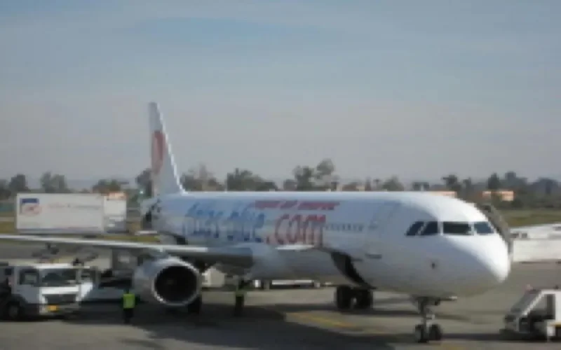 Ils se trompent de jour pour un vol Atlas Blue et errent trois jours dans les aéroports