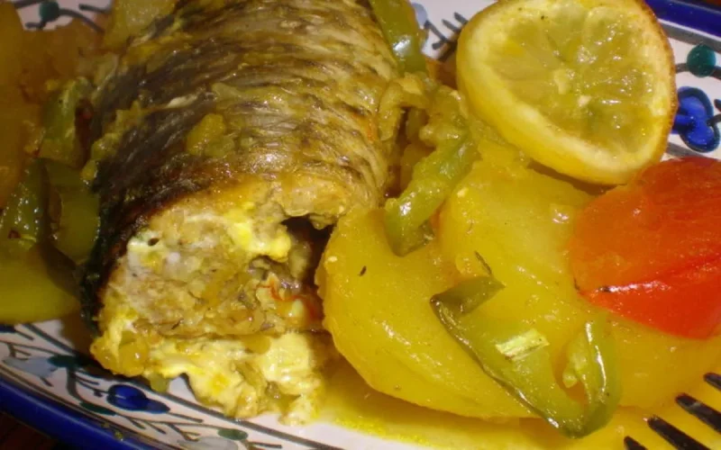 Beliada ou poisson malin