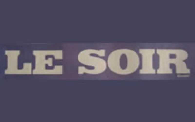 Le Soir Échos