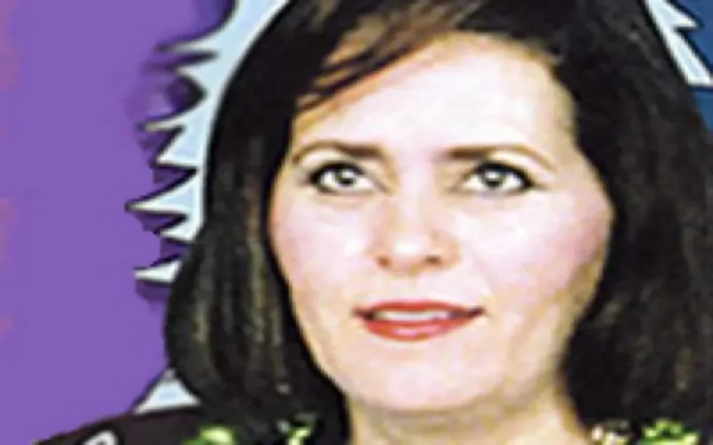 Khadija El Bidaouia