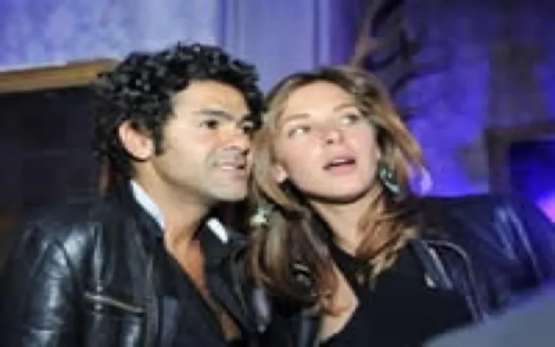 Un fils pour Jamel Debbouze et Mélissa Theuriau