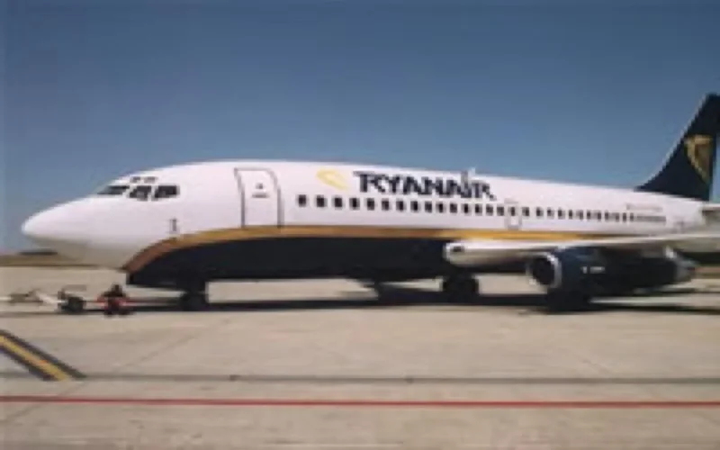 Ryanair : Ouverture de la ligne Londres - Agadir