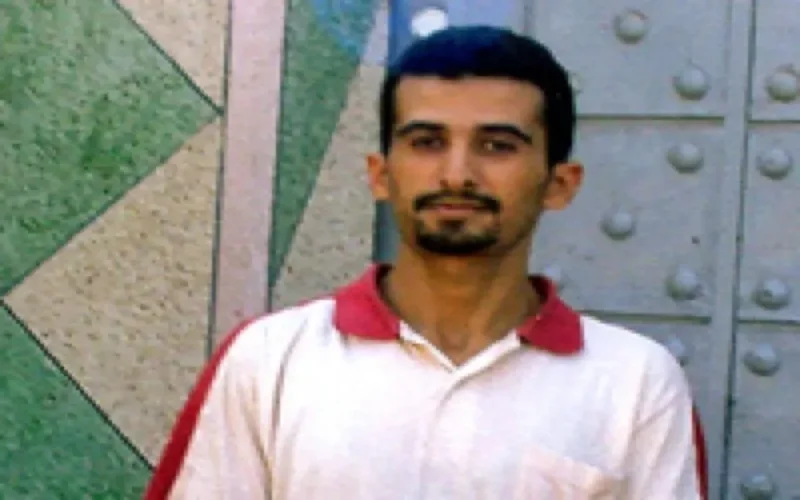 Interview du bloggeur Mohammed Erraji