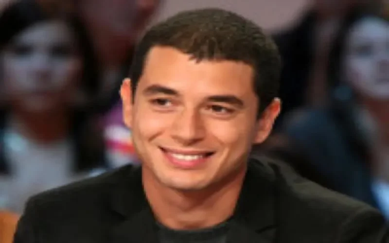 Ali Baddou "présente bien"