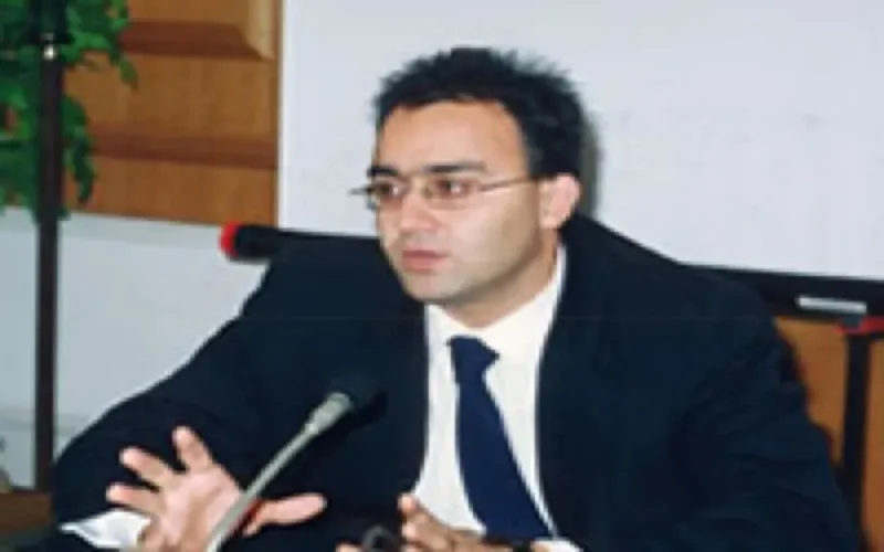 Infrastructures : Karim Ghellab veut un programme plus musclé