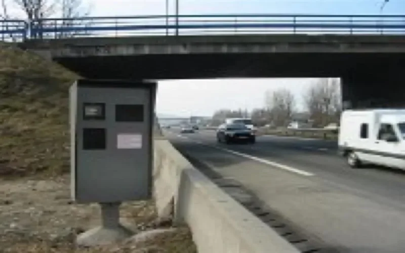 Les radars fixes seront activés en 2009
