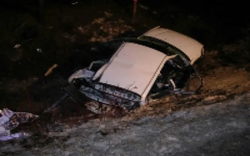 Accidents de la route : l'hécatombe continue