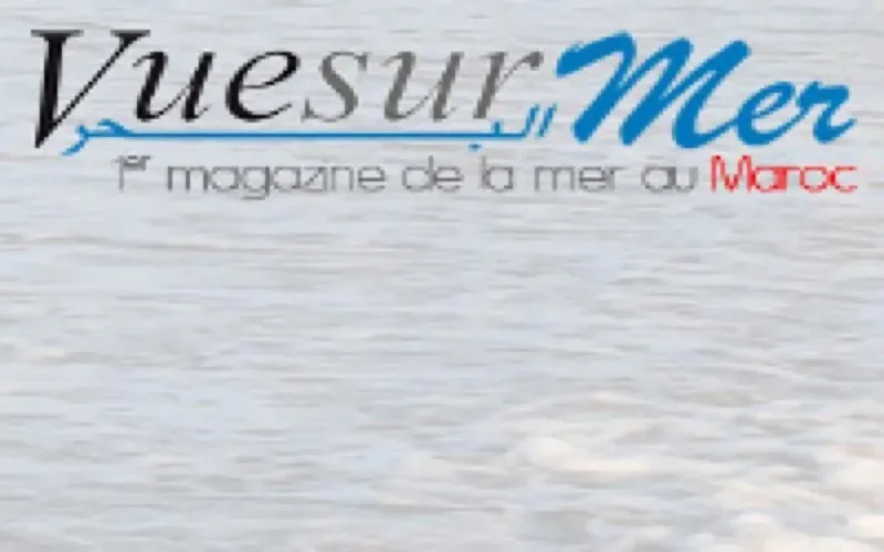 Vue sur mer