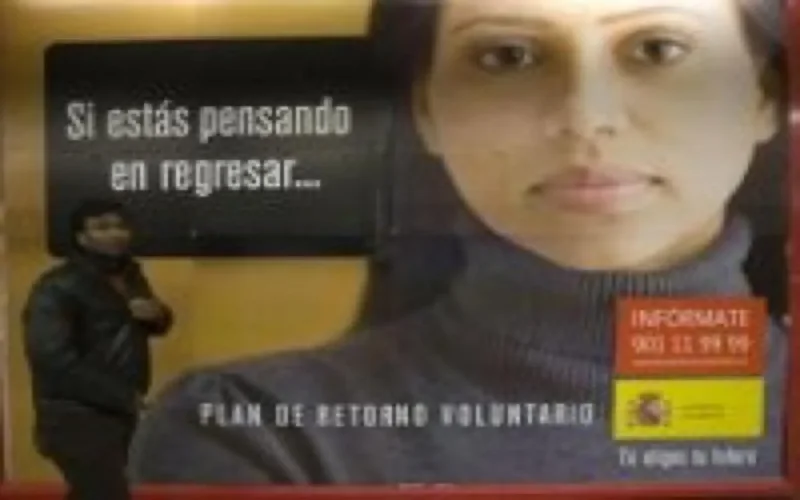 Espagne : les Marocains premiers touchés par la crise économique