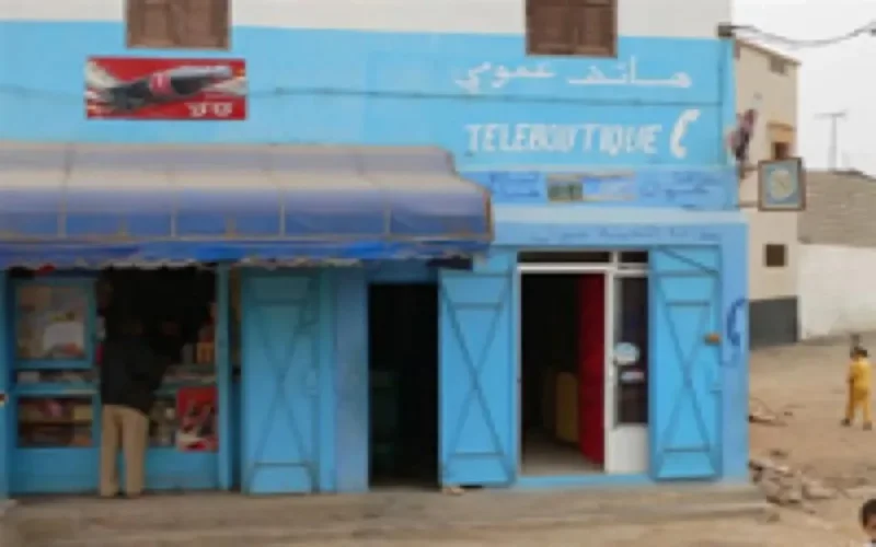 La lente décrue de l'âge d'or des téléboutiques